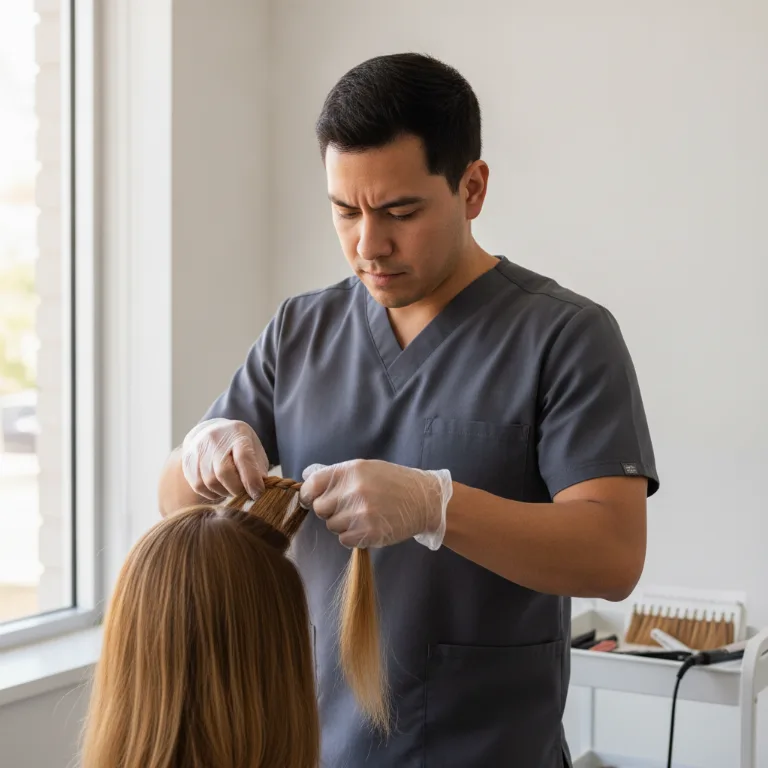 Mega Hair serviço em Conselheiro Lafaiete